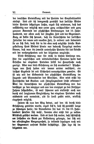 Tapa de Deutchen Vergangenheit