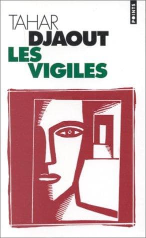 Tapa de Les vigiles