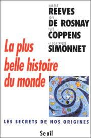 Tapa de La plus belle histoire du monde