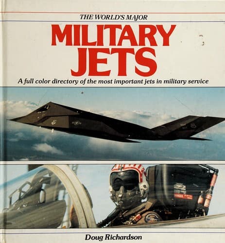 Tapa de Historia de la aviación