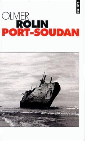 Tapa de Port-Soudan
