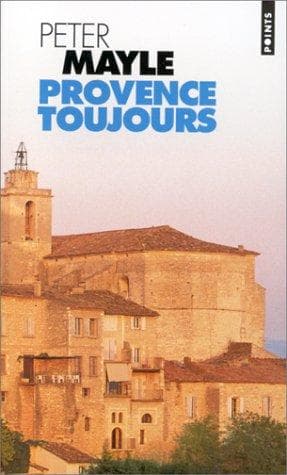 Tapa de Provence toujours