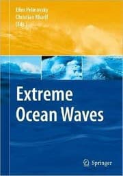 Tapa de Extreme ocean waves