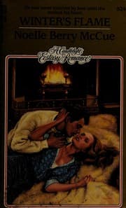 Tapa de Winter's Flame