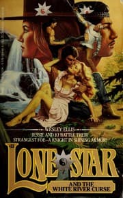 Tapa de Lone Star 41