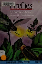 Tapa de Fireflies