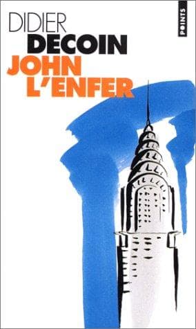 Tapa de John l'enfer