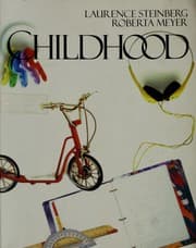 Tapa de Childhood