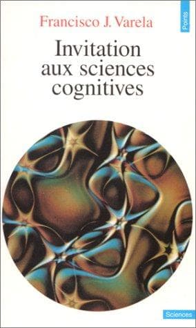 Tapa de Invitation aux sciences cognitives