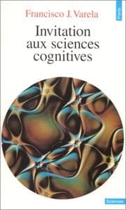 Tapa de Invitation aux sciences cognitives