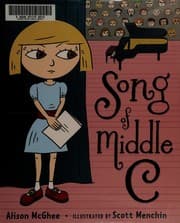 Tapa de Song of Middle C
