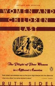 Tapa de Women and children last