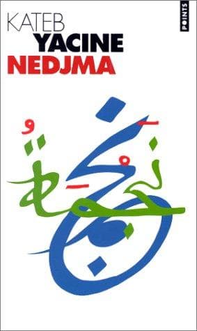 Tapa de Nedjma