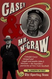 Tapa de Casey & Mr. McGraw