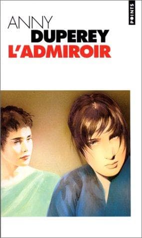 Tapa de L'admiroir