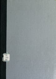 Tapa de Principles of the theory of probability