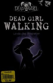 Tapa de Dead girl walking