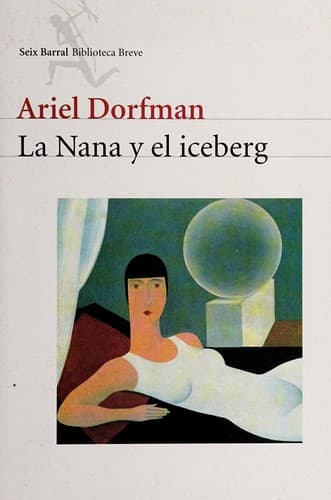 Tapa de La Nana y el iceberg