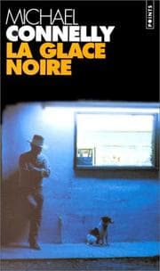 Tapa de La Glace noire