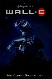 Tapa de WALL-E