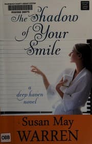 Tapa de The shadow of your smile