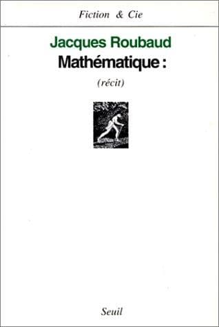 Tapa de Mathématique