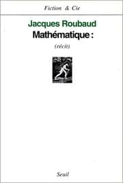 Tapa de Mathématique