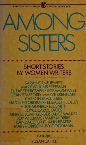 Tapa de Among sisters
