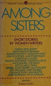 Tapa de Among sisters