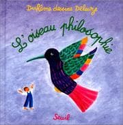 Tapa de L'oiseau philosophie