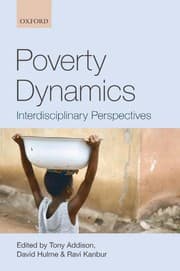 Tapa de Poverty dynamics