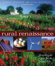 Tapa de Rural Renaissance