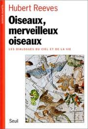 Tapa de Oiseaux, merveilleux oiseaux