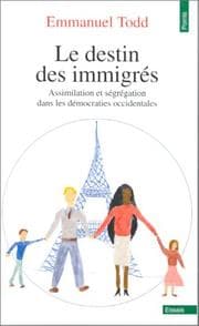 Tapa de Immigration