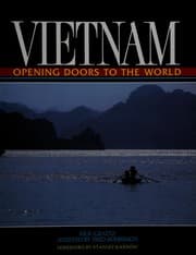 Tapa de Vietnam