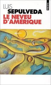 Tapa de Le Neveu d'Amérique