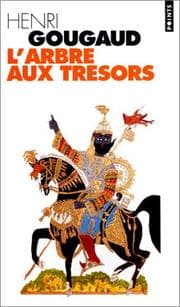 Tapa de L'arbre aux trésors