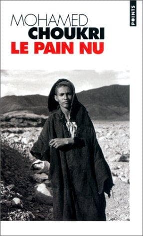 Tapa de Le Pain Nu