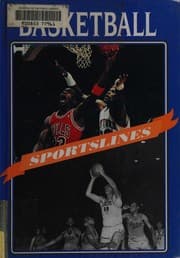 Tapa de Basketball