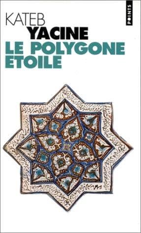 Tapa de Le polygone étoilé
