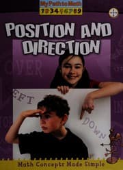 Tapa de Position and direction