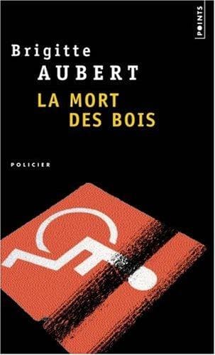 Tapa de La Mort DES Bois