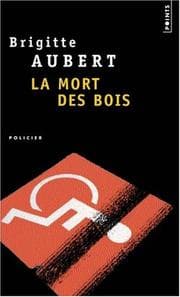 Tapa de La Mort DES Bois