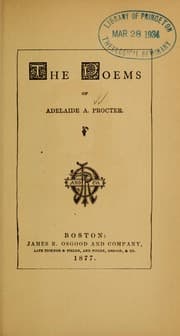 Tapa de Poems