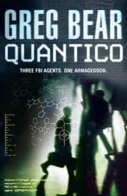 Tapa de Quantico