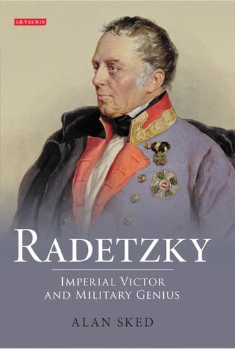 Tapa de Radetzky