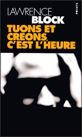 Tapa de Tuons et créons, c'est l'heure