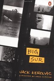 Tapa de Big Sur