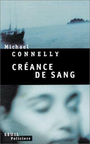 Tapa de Créance de sang