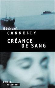 Tapa de Créance de sang